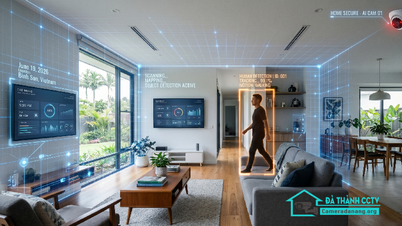 Cảnh Báo Tức Thì Qua Điện Thoại Với Camera Imou A32-2