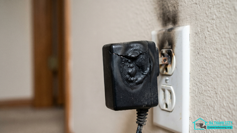 Chi phí sửa camera bị mất nguồn bao nhiêu-1