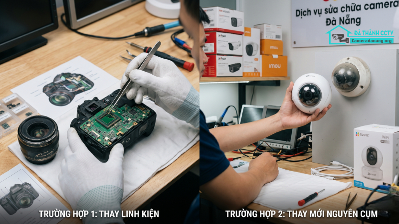 Chi phí thay mắt camera là bao nhiêu-1