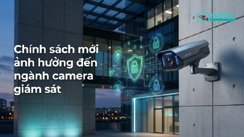Chính sách mới ảnh hưởng đến ngành camera giám sát-0