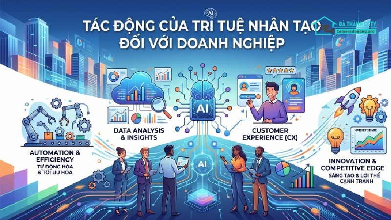 Chính sách mới ảnh hưởng đến ngành camera giám sát-1