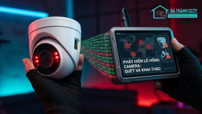 Chuyên gia cảnh báo các lỗ hổng phổ biến trên camera wifi-2