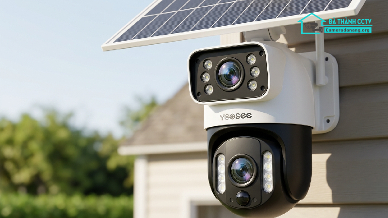 Đánh Giá Chất Lượng Hình Ảnh Và Các Tính Năng Của Camera Yoosee Sim 4G-1