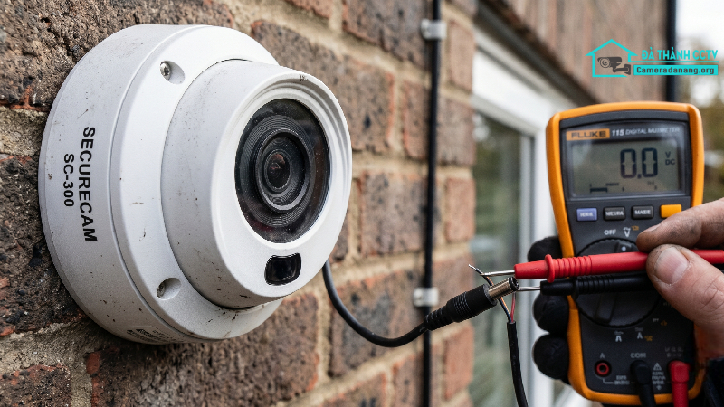 Dấu hiệu camera bị lỗi phần cứng nghiêm trọng-1