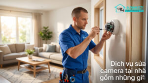 Dịch vụ sửa camera tại nhà gồm những gì-0