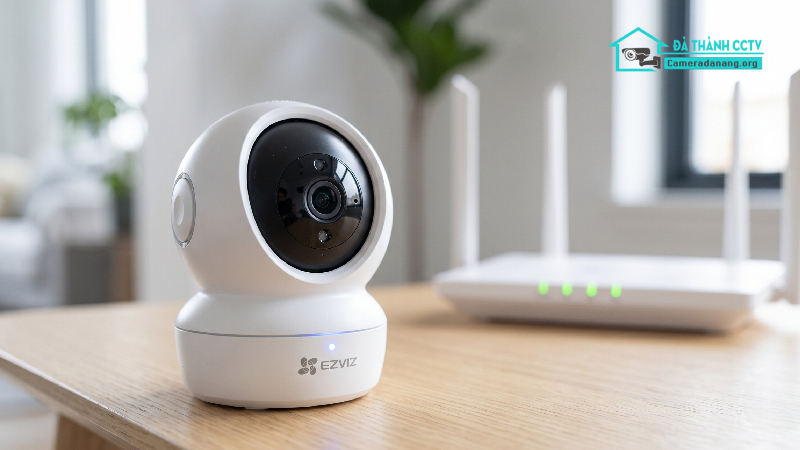 Điều Khiển Camera Ezviz C6N Từ Xa Qua Điện Thoại Chỉ Trong Vài Bước-1