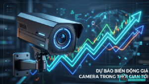 Dự báo biến động giá camera trong thời gian tới-0
