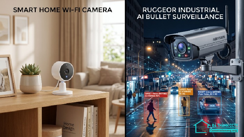 Dự báo biến động giá camera trong thời gian tới-1