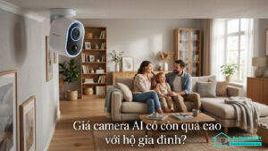 Giá camera AI có còn quá cao với hộ gia đình-0