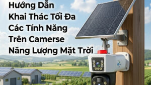 Hướng Dẫn Khai Thác Tối Đa Các Tính Năng Trên Camera Yoosee Năng Lượng Mặt Trời-0