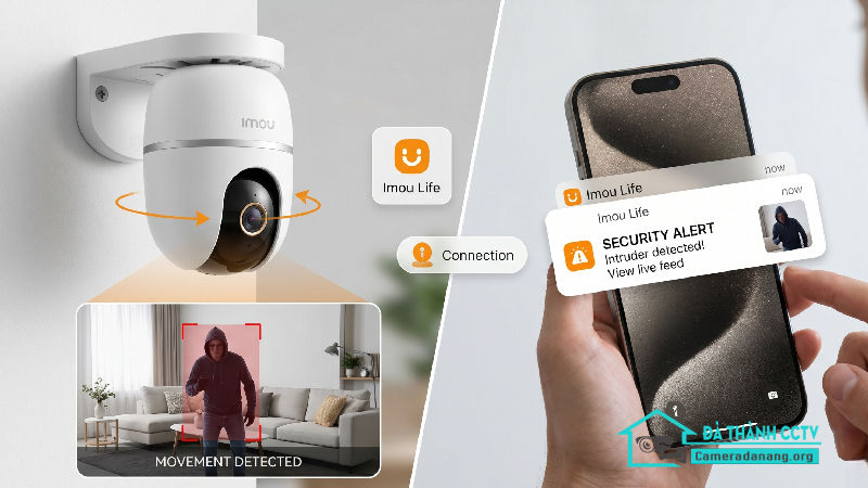 Khả Năng Theo Dõi Chuyển Động Tự Động Của Camera Imou A32 Hoạt Động Ra Sao-2