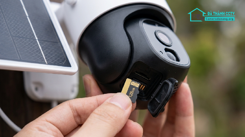 Khám Phá Khả Năng Lưu Trữ Dữ Liệu Của Camera Yoosee Sim 4G-1