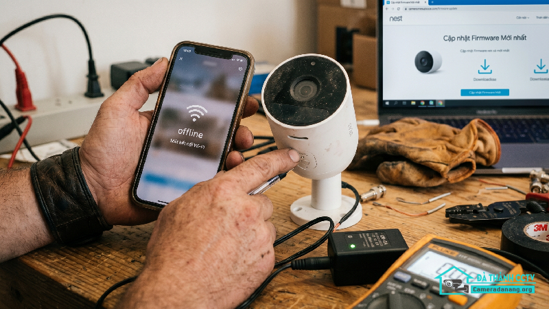Khi nào nên thay mới thay vì sửa camera-1