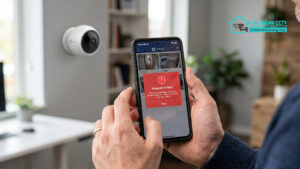 Không tạo được tài khoản camera phải xử lý thế nào-0