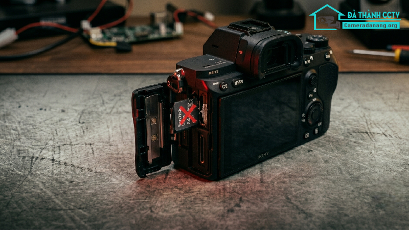 Không xem lại được video camera, nguyên nhân là gì-1
