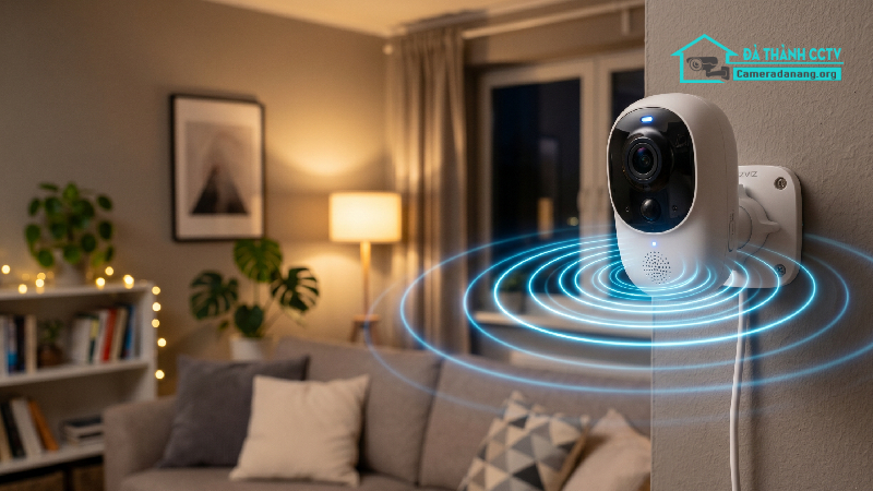 Làm sao biết camera nhà mình có bị hack hay không-2