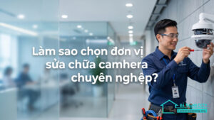 Làm sao chọn đơn vị sửa chữa camera chuyên nghiệp-0