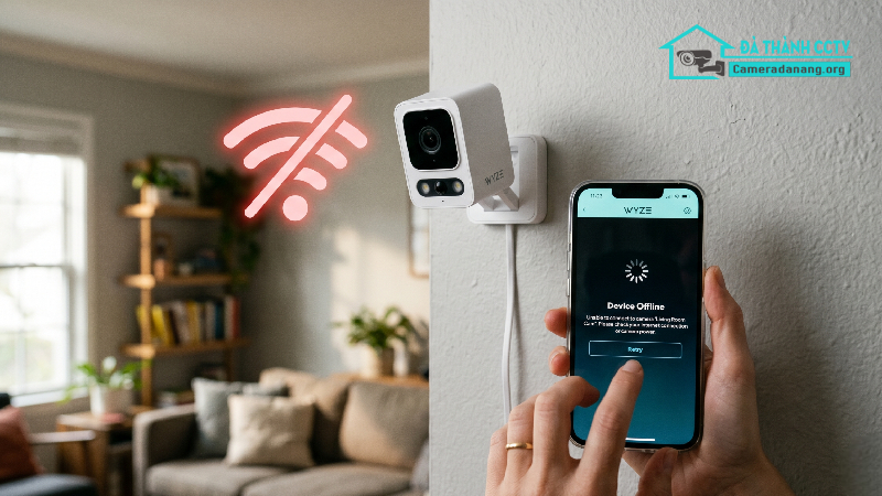 Nếu camera nhà bạn hay lỗi, rất có thể đang gặp một trong những vấn đề này-1
