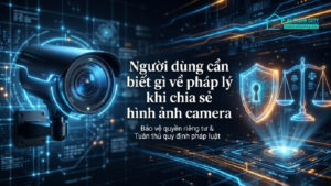 Người dùng cần biết gì về pháp lý khi chia sẻ hình ảnh camera-0