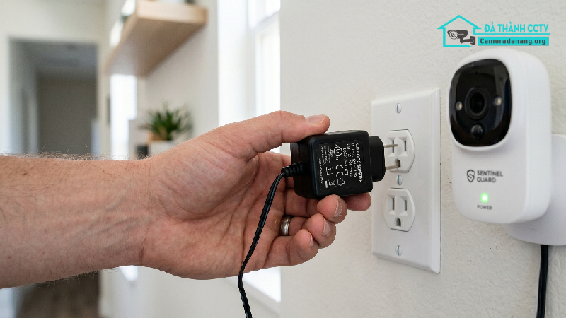 Những lỗi camera có thể tự sửa tại nhà-1