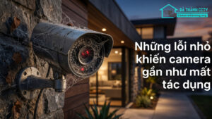 Những lỗi nhỏ khiến camera gần như mất tác dụng-0