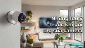 Những lưu ý trước khi gọi thợ sửa camera-0