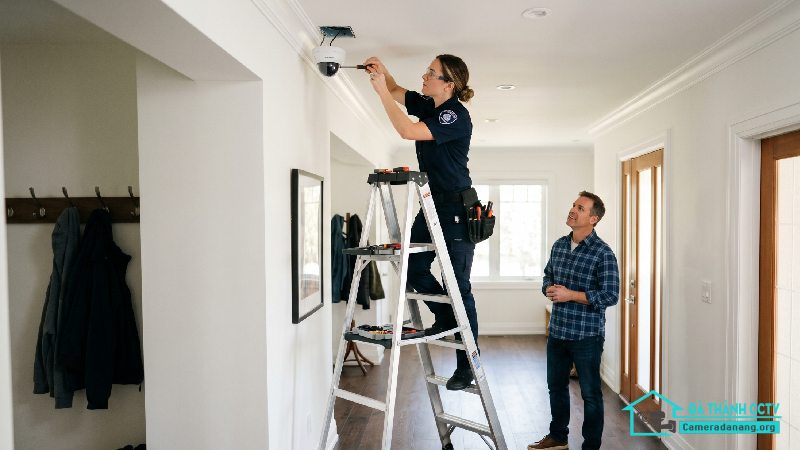 Những lưu ý trước khi gọi thợ sửa camera-1