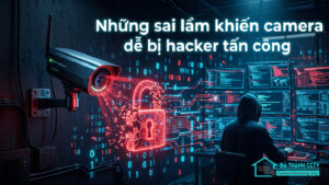 Những sai lầm khiến camera dễ bị hacker tấn công-0