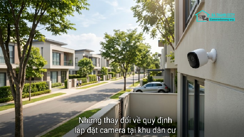 Những thay đổi về quy định lắp đặt camera tại khu dân cư-0