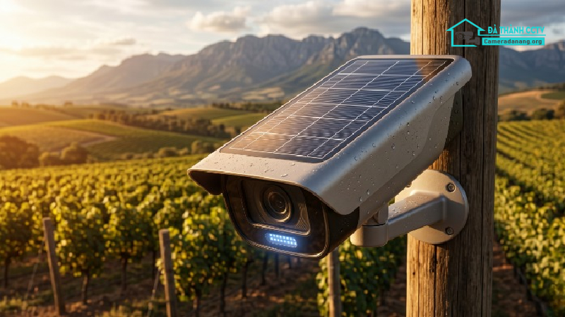 Những tin tức đáng chú ý về camera ngoài trời chống chịu thời tiết-2