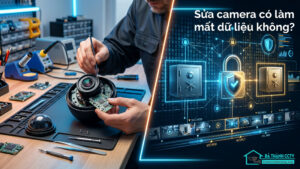 Sửa camera có làm mất dữ liệu không-0