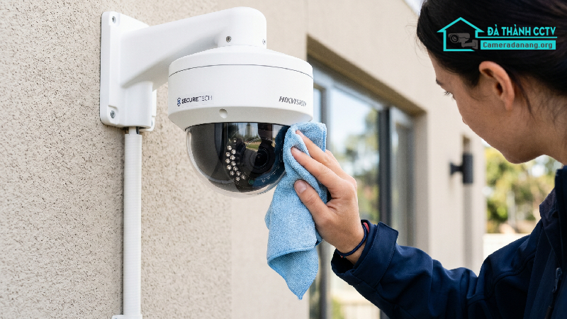 Sửa camera không chuyển sang chế độ hồng ngoại-2