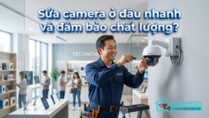 Sửa camera ở đâu nhanh và đảm bảo chất lượng-0