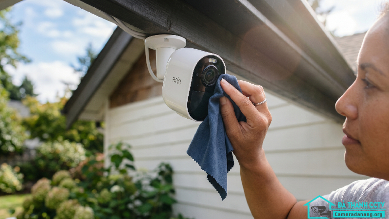 Sửa lỗi camera không phát hiện chuyển động-2