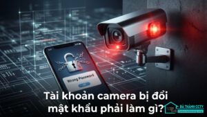 Tài khoản camera bị đổi mật khẩu phải làm gì-0