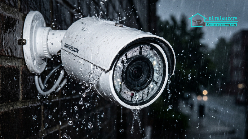 Tại sao camera ngoài trời nhanh hỏng hơn trong nhà-1