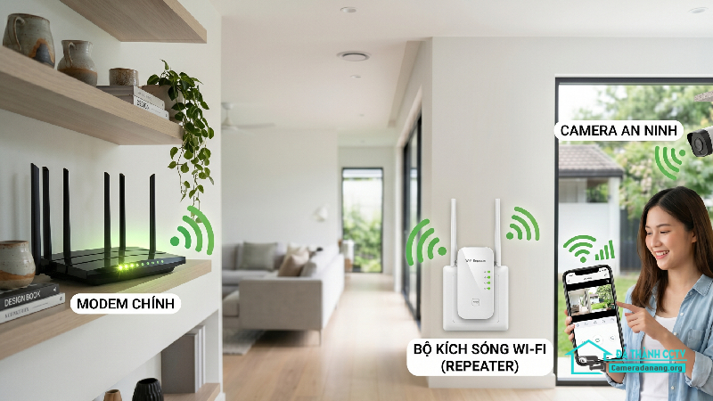 Tại sao camera tự động đăng xuất liên tục-2