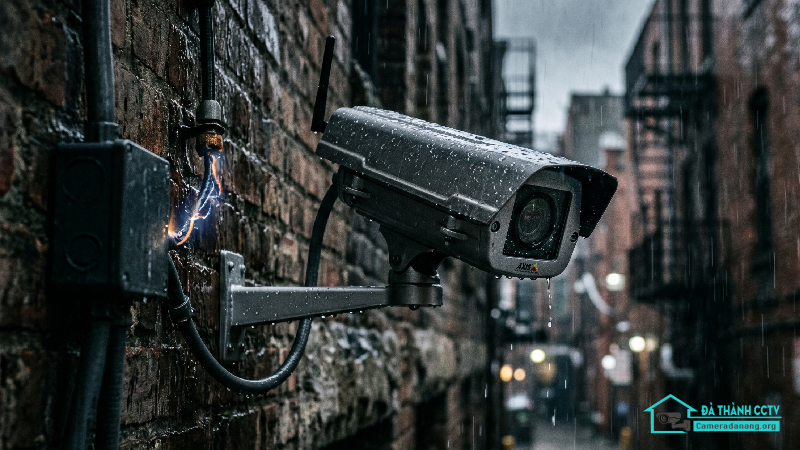 Thay thẻ nhớ camera bị lỗi có tốn kém không-2
