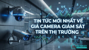 Tin tức mới nhất về giá camera giám sát trên thị trường-0