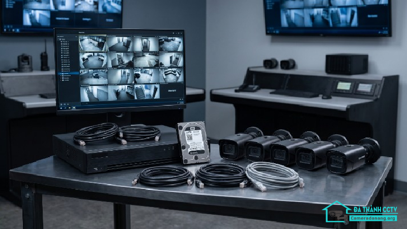 Tin tức mới nhất về giá camera giám sát trên thị trường-2