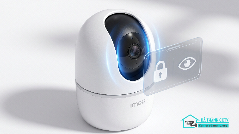 Tính Năng Bảo Vệ Quyền Riêng Tư Privacy Mode Trên Camera Imou A32-1