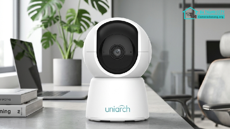 Tính Năng Bảo Vệ Quyền Riêng Tư Privacy Mode Trên Camera Uniarch S2E-1