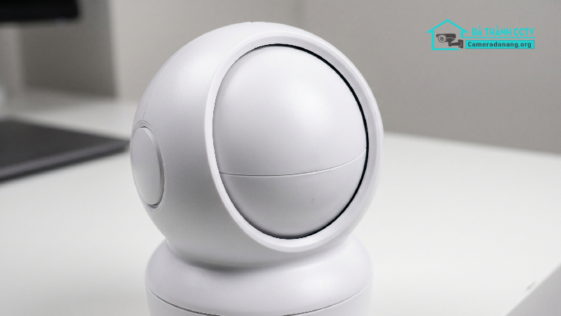 Tính Năng Chế Độ Riêng Tư Privacy Mode Trên Camera Ezviz C6N-1
