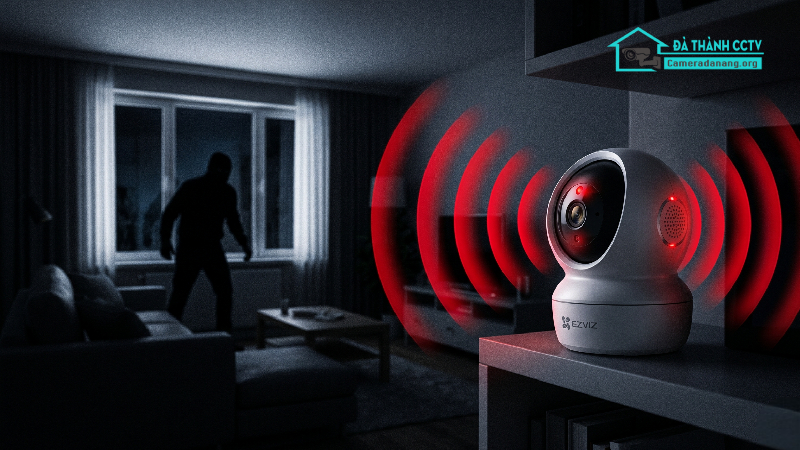 Tính Năng Đàm Thoại Hai Chiều Trên Camera Ezviz C6N Có Gì Hữu Ích-2