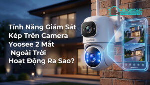 Tính Năng Giám Sát Kép Trên Camera Yoosee 2 Mắt Ngoài Trời Hoạt Động Ra Sao-0