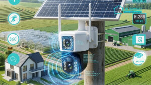 Tính Năng Phát Hiện Chuyển Động Thông Minh Của Camera Yoosee 4G-0