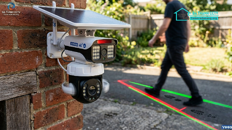 Tính Năng Phát Hiện Chuyển Động Thông Minh Của Camera Yoosee 4G-1