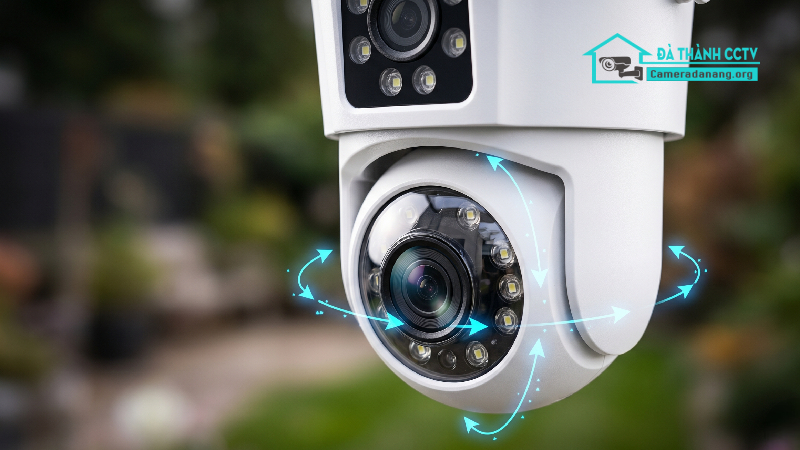 Top 10 Tính Năng Đáng Mua Nhất Của Camera Yoosee Sim 4G Năng Lượng Mặt Trời-2