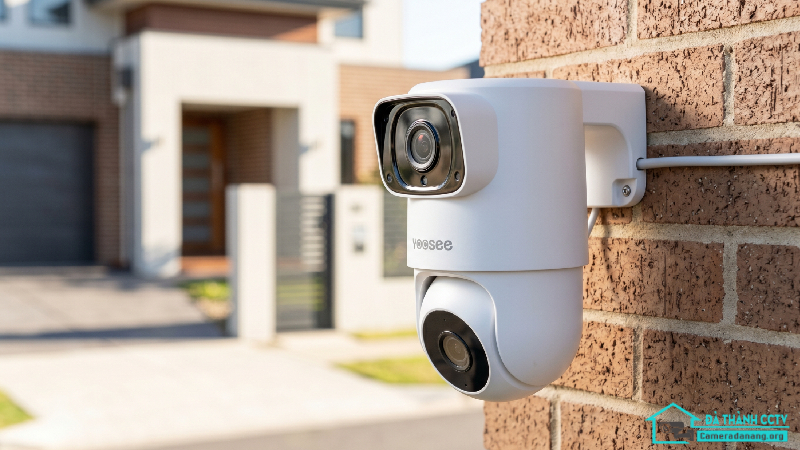 Ưu Điểm Của Camera Yoosee 2 Mắt Ngoài Trời Trong Việc Bảo Vệ Gia Đình-1