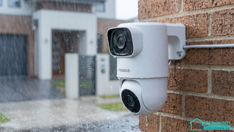 Ưu Điểm Của Camera Yoosee 2 Mắt Ngoài Trời Trong Việc Bảo Vệ Gia Đình-2